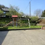 Wangen Burg Reuland