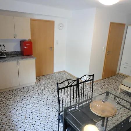 Haus Wangen Privat bolig