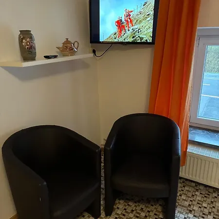 Wangen Quarto em Acomodações Particulares