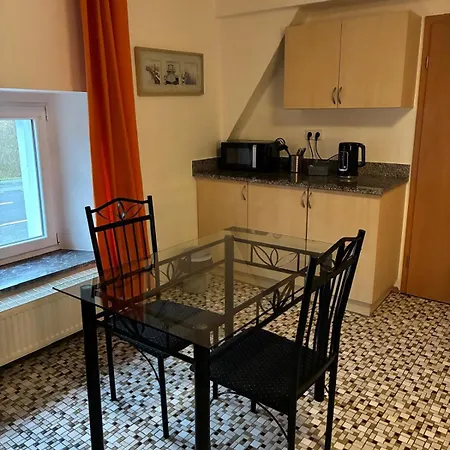 Quarto em Acomodações Particulares Wangen