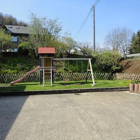 Studio Wangen ブルク・ロイラント