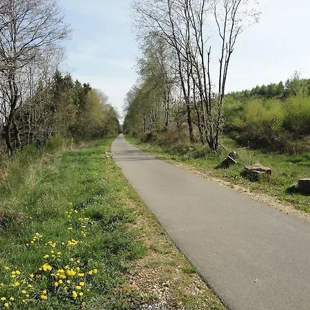 Studio Wangen ホームステイ ブルク・ロイラント