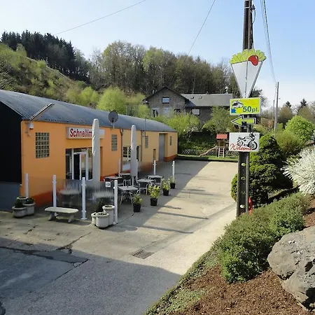 Privat bolig Haus Wangen *