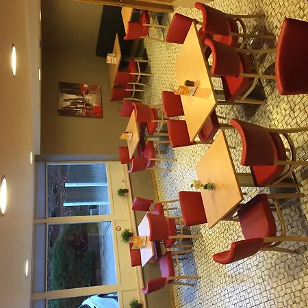 בית אירוח Haus Wangen