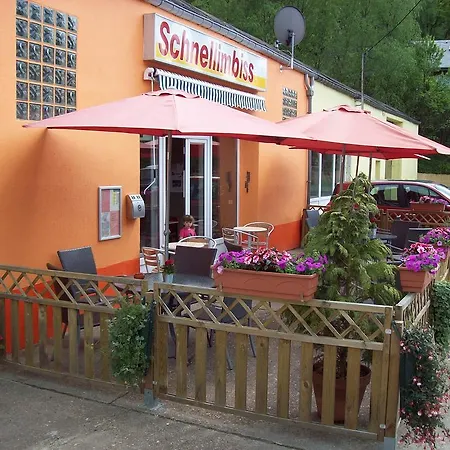 Studio Wangen ブルク・ロイラント