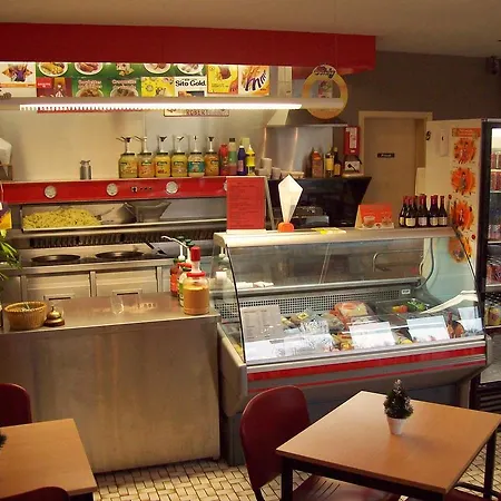 ホームステイ Studio Wangen *